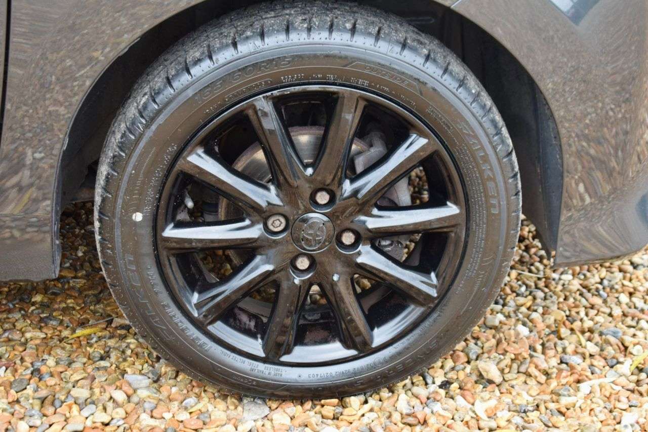 2018 TOYOTA AYGO 2018 TOYOTA AYGO