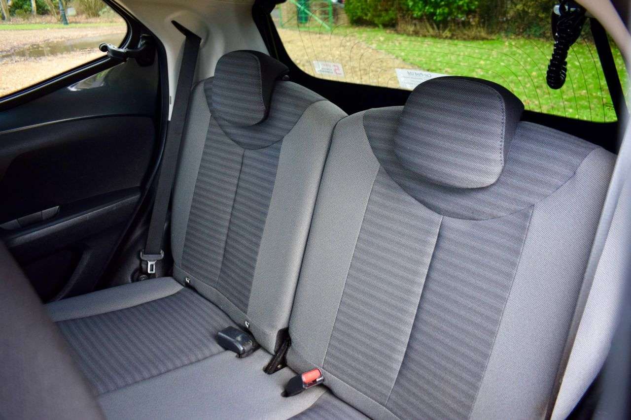 2018 TOYOTA AYGO 2018 TOYOTA AYGO