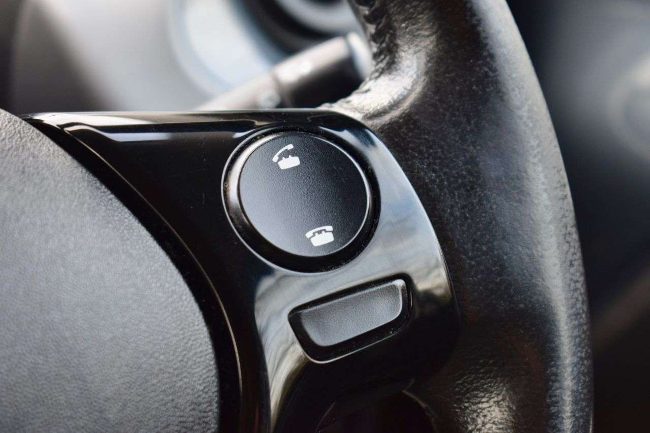 2018 TOYOTA AYGO 2018 TOYOTA AYGO