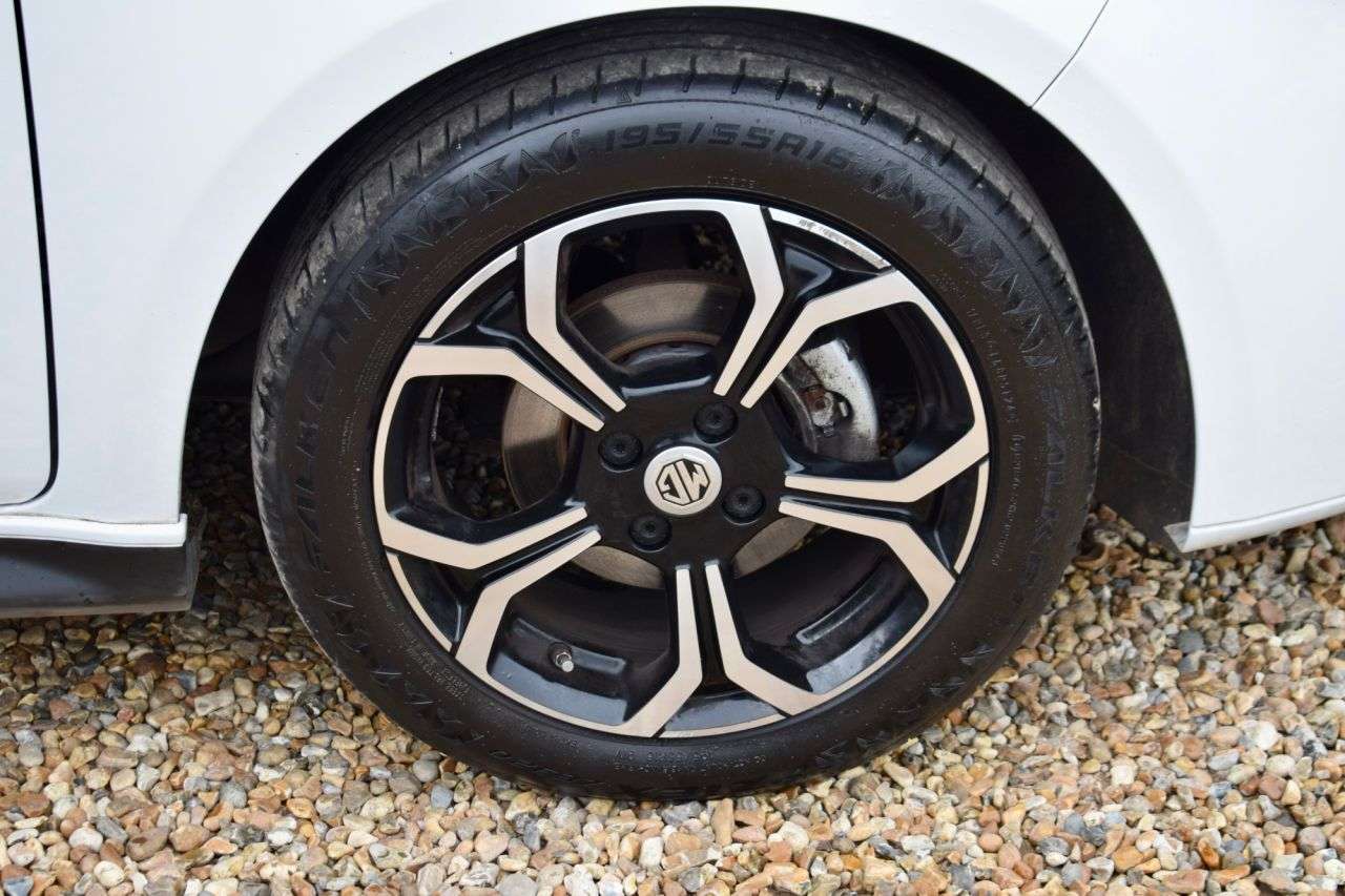 2020 MG MG3 2020 MG MG3