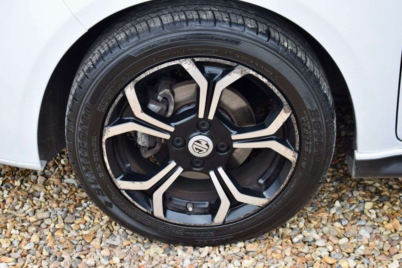 2020 MG MG3 2020 MG MG3