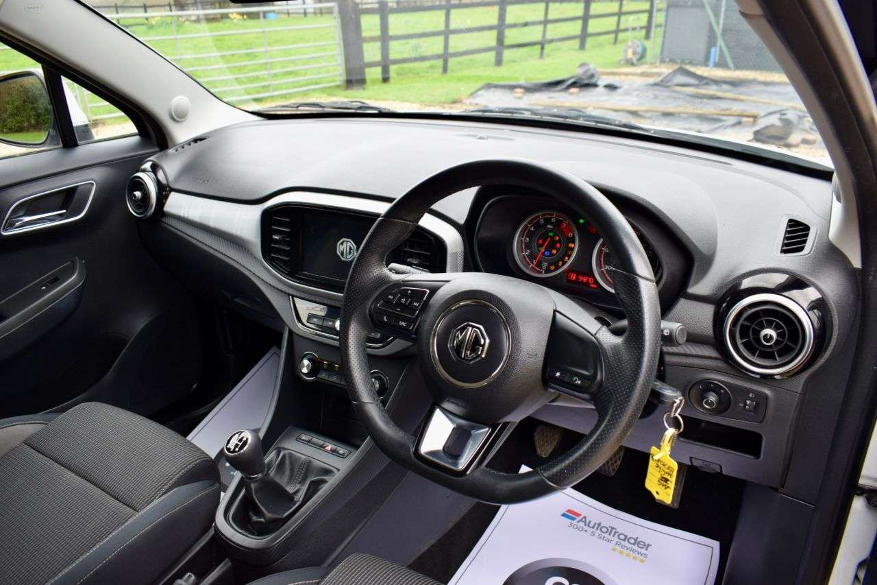 2020 MG MG3 2020 MG MG3