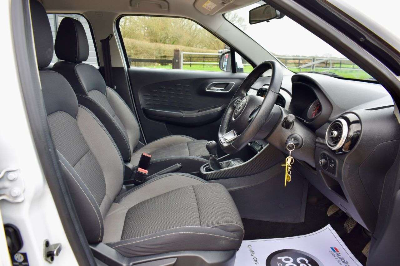 2020 MG MG3 2020 MG MG3