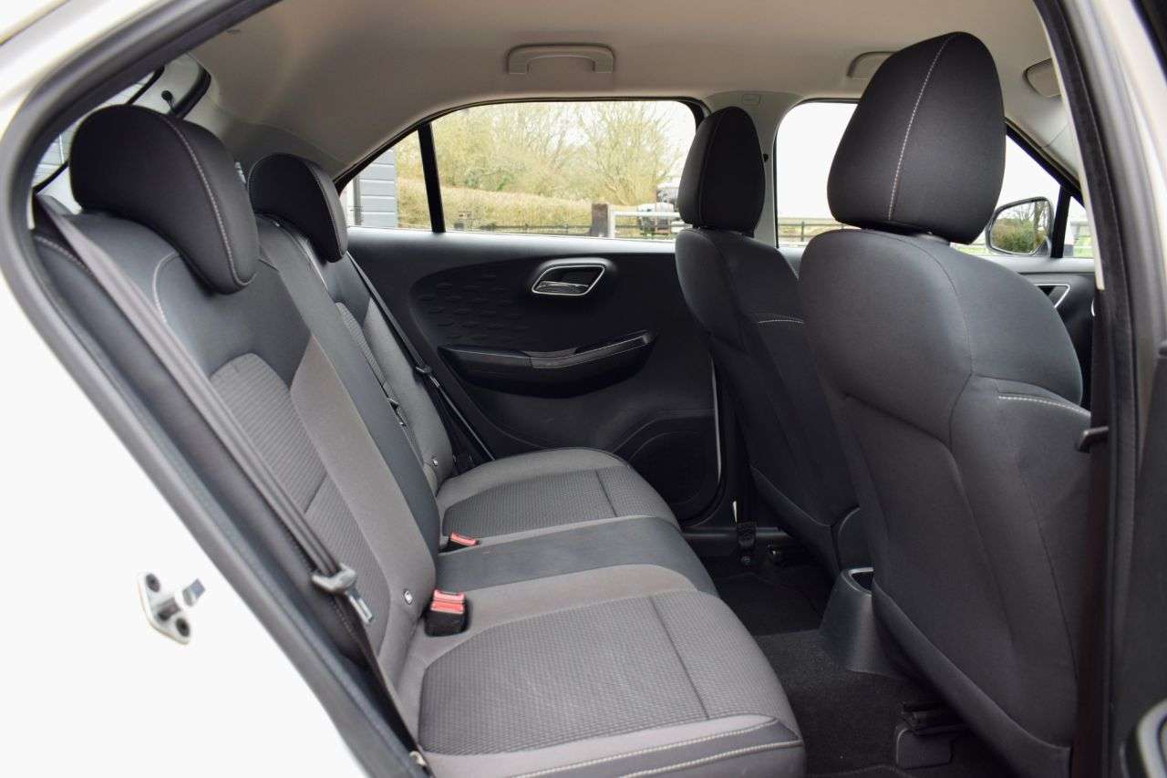 2020 MG MG3 2020 MG MG3