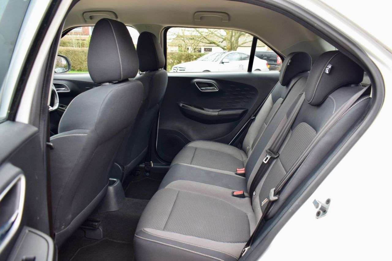 2020 MG MG3 2020 MG MG3