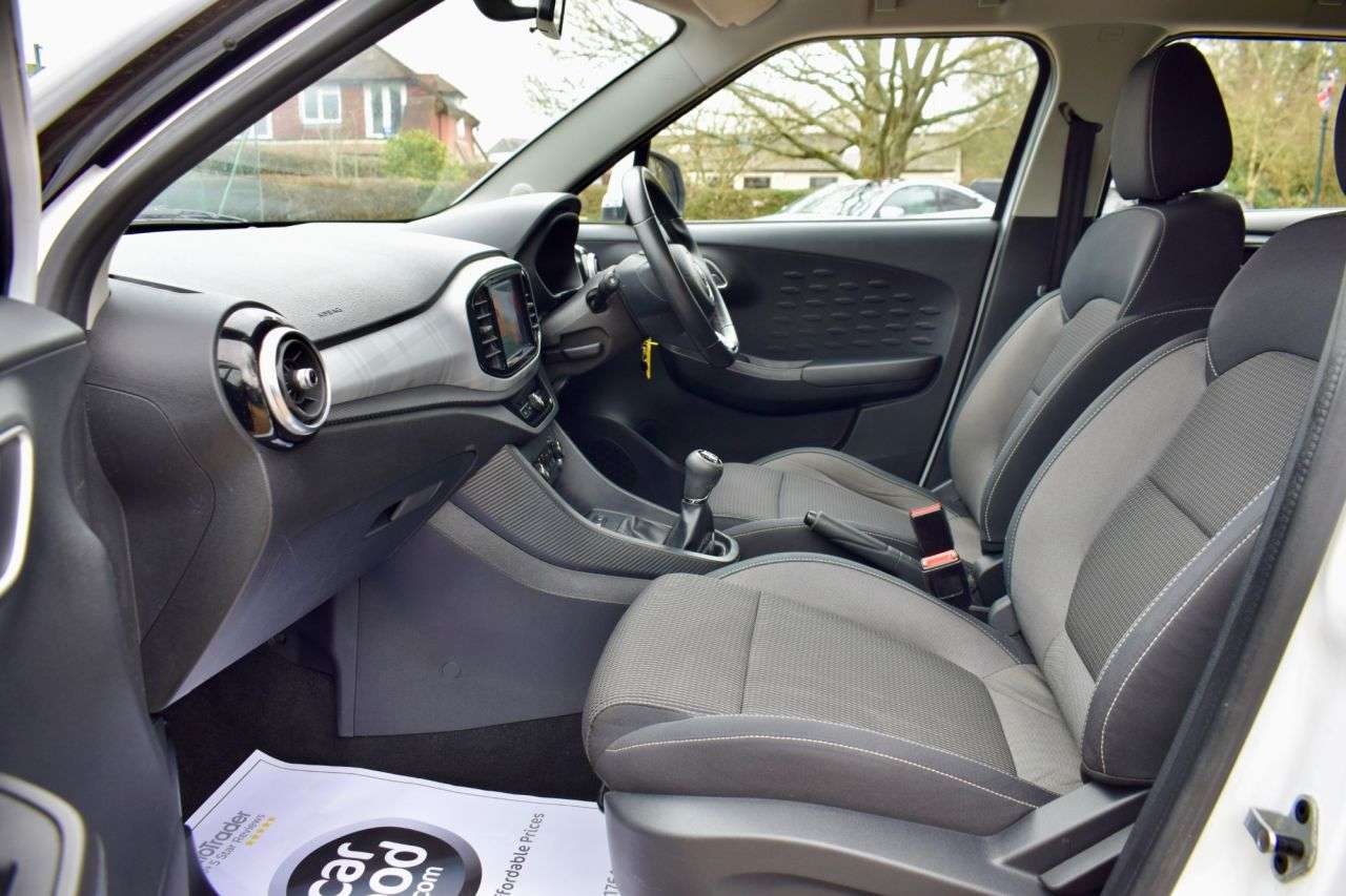 2020 MG MG3 2020 MG MG3