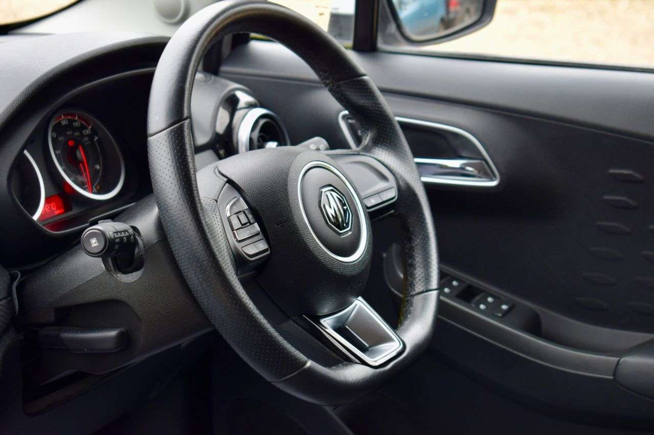 2020 MG MG3 2020 MG MG3