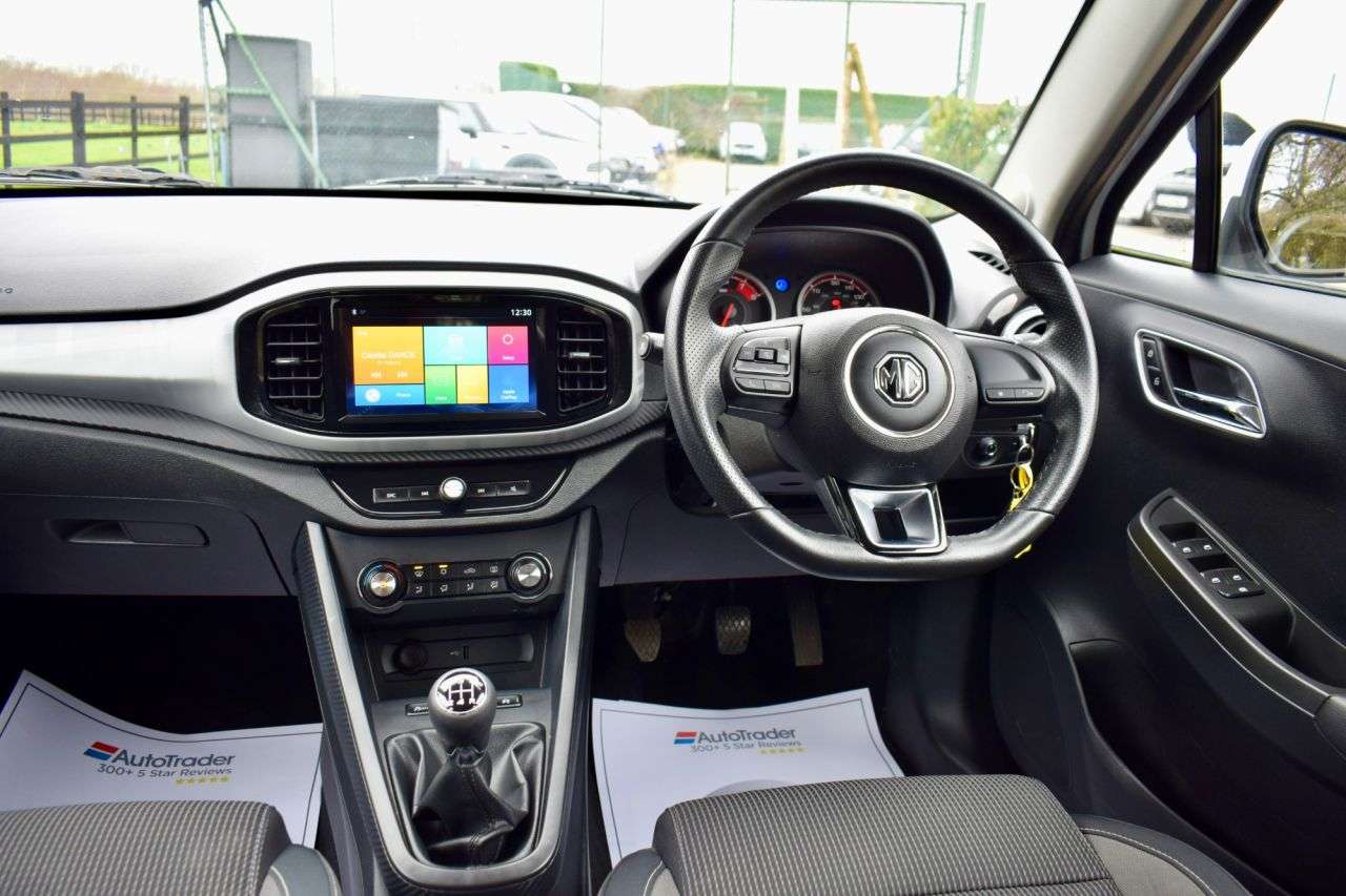 2020 MG MG3 2020 MG MG3