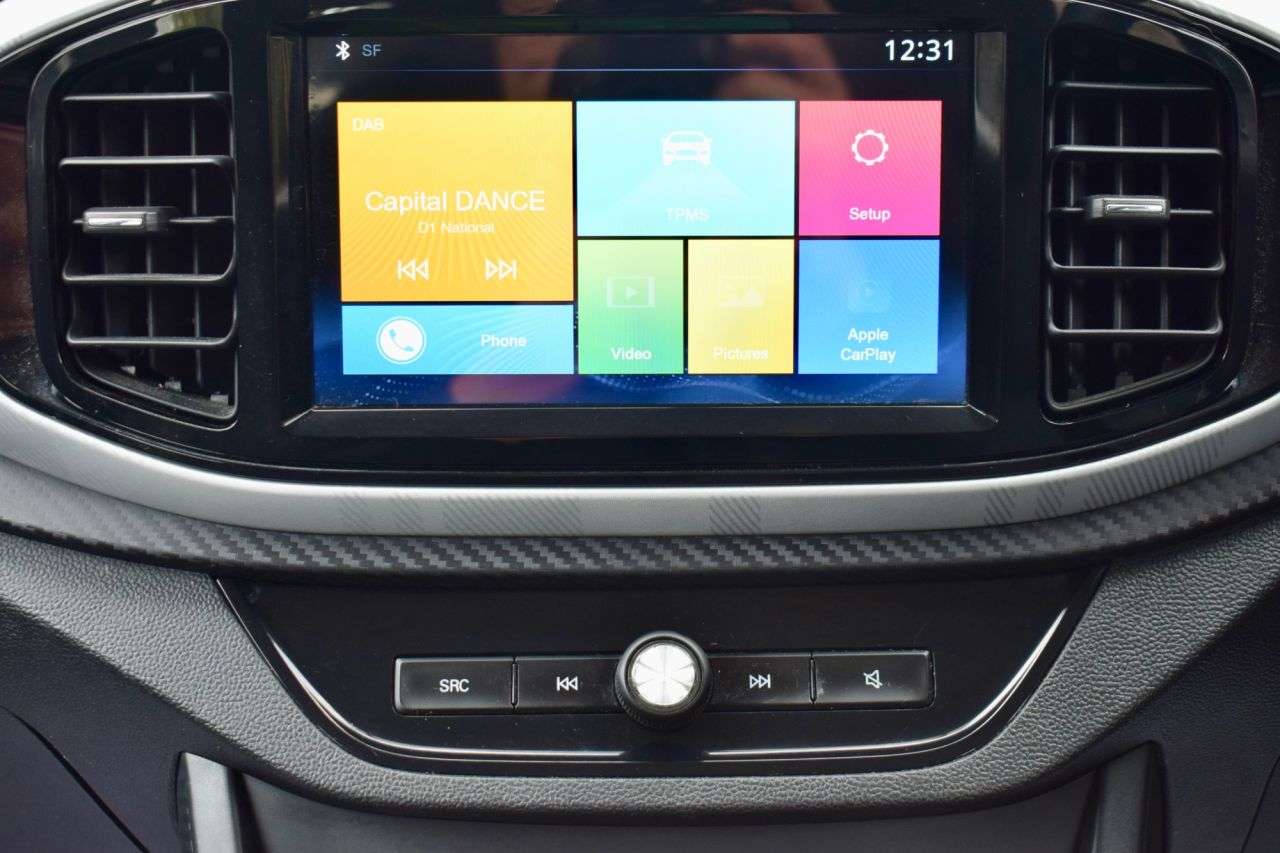 2020 MG MG3 2020 MG MG3