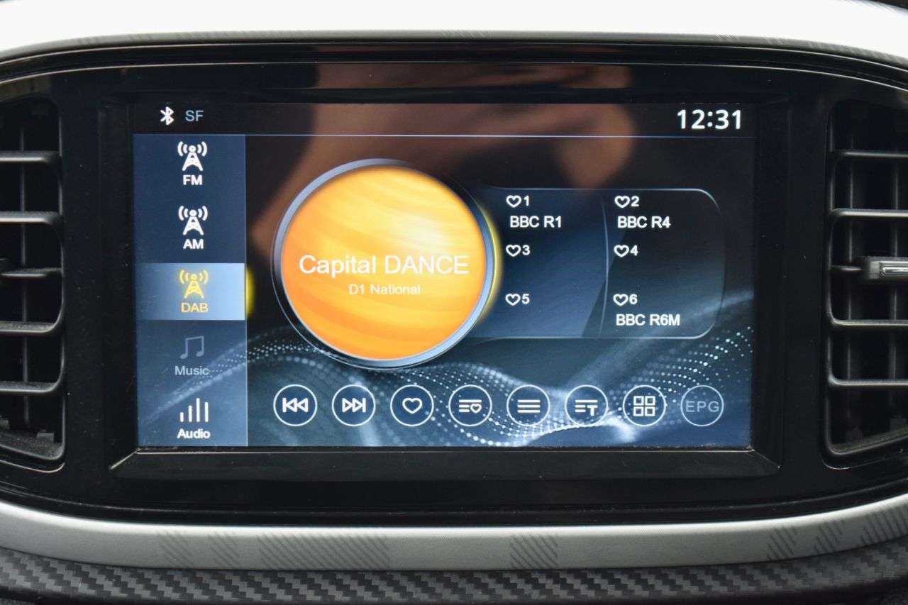 2020 MG MG3 2020 MG MG3