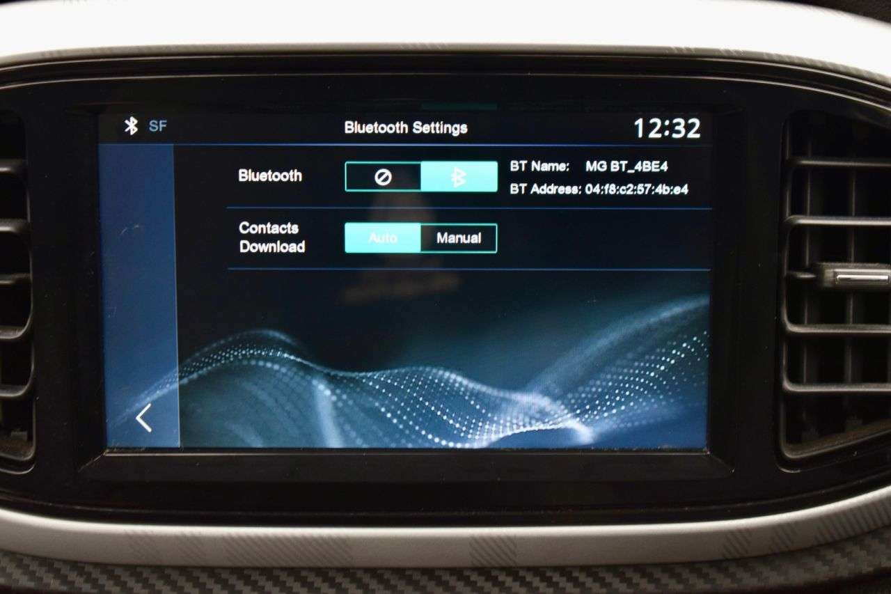 2020 MG MG3 2020 MG MG3