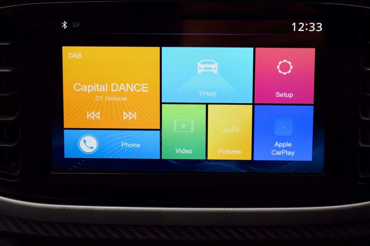 2020 MG MG3 2020 MG MG3