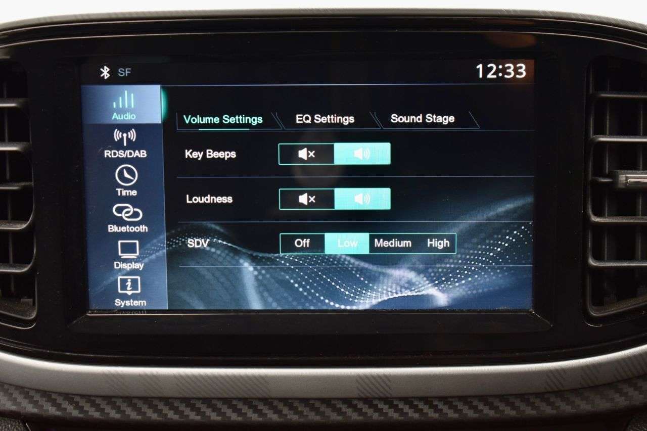 2020 MG MG3 2020 MG MG3