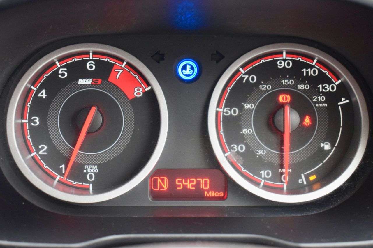 2020 MG MG3 2020 MG MG3