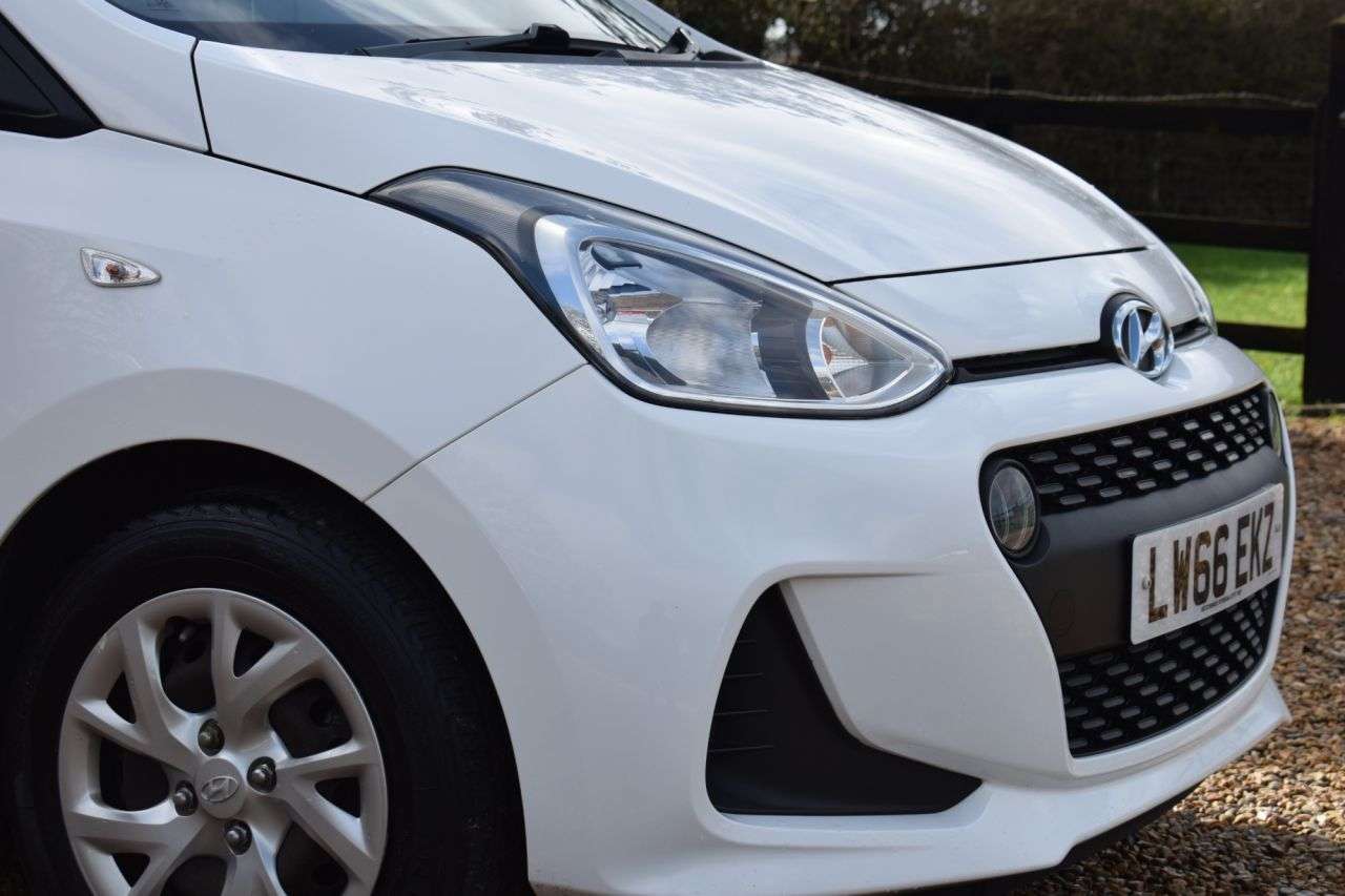 2017 HYUNDAI I10 2017 HYUNDAI I10