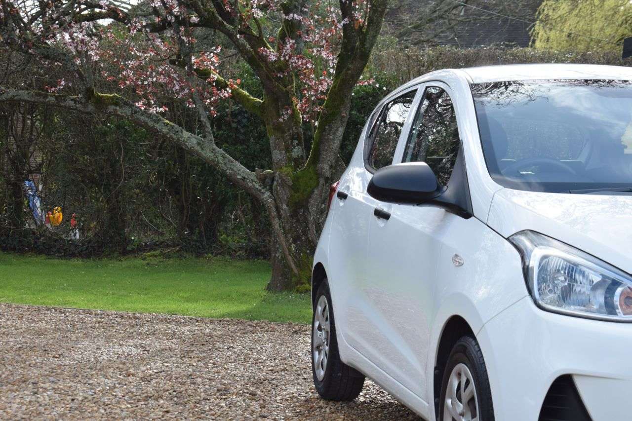 2017 HYUNDAI I10 2017 HYUNDAI I10