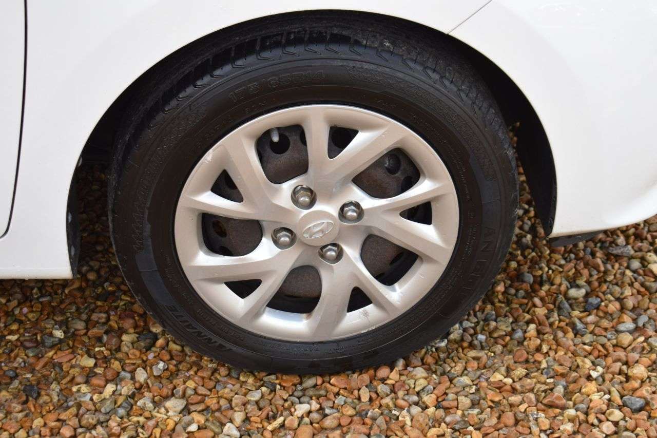 2017 HYUNDAI I10 2017 HYUNDAI I10