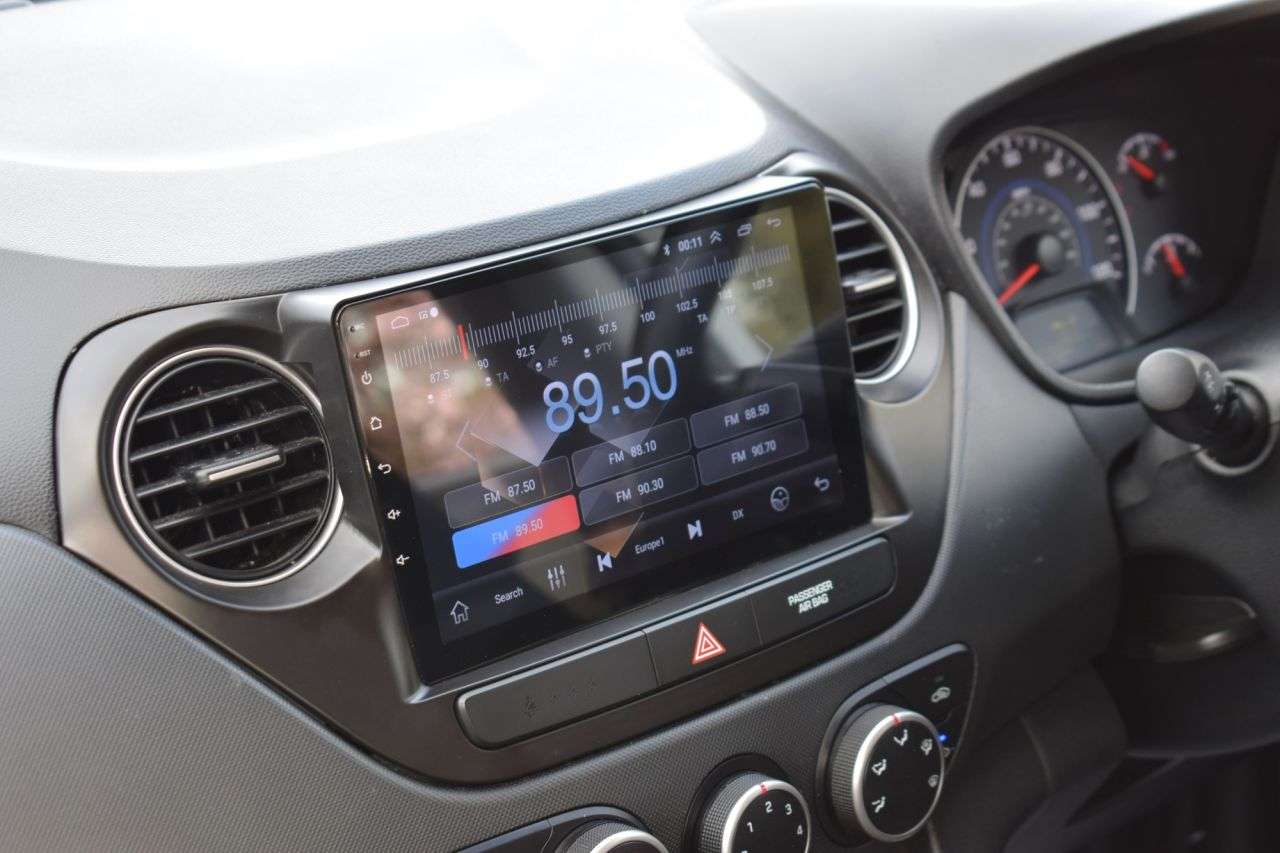 2017 HYUNDAI I10 2017 HYUNDAI I10