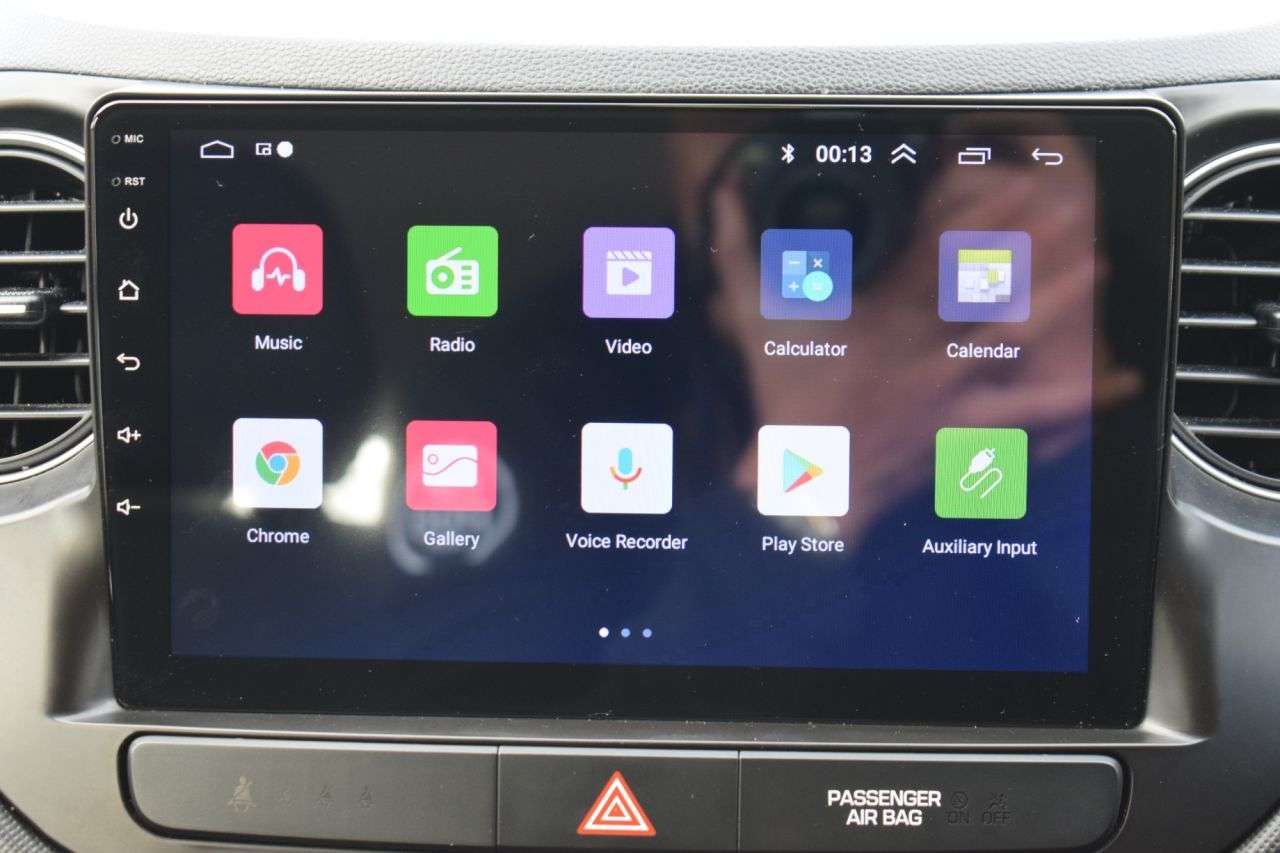 2017 HYUNDAI I10 2017 HYUNDAI I10