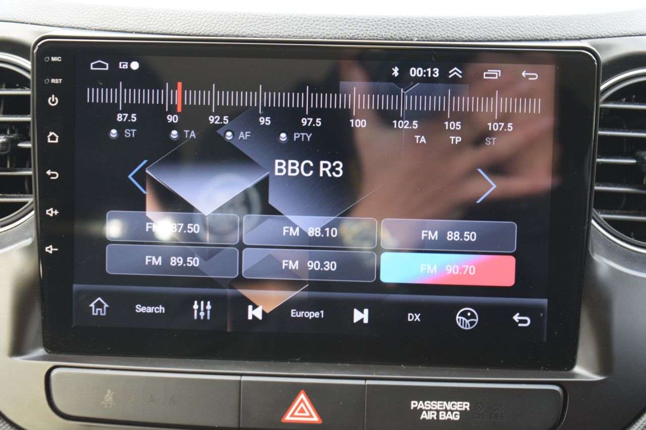 2017 HYUNDAI I10 2017 HYUNDAI I10