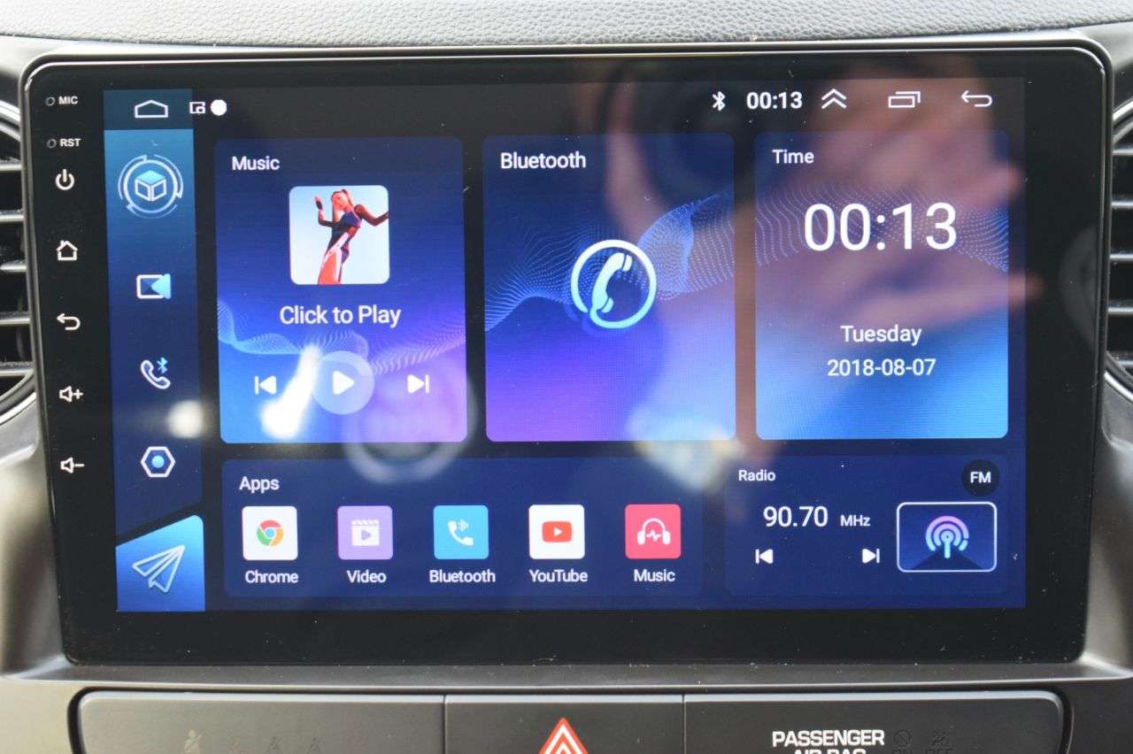 2017 HYUNDAI I10 2017 HYUNDAI I10