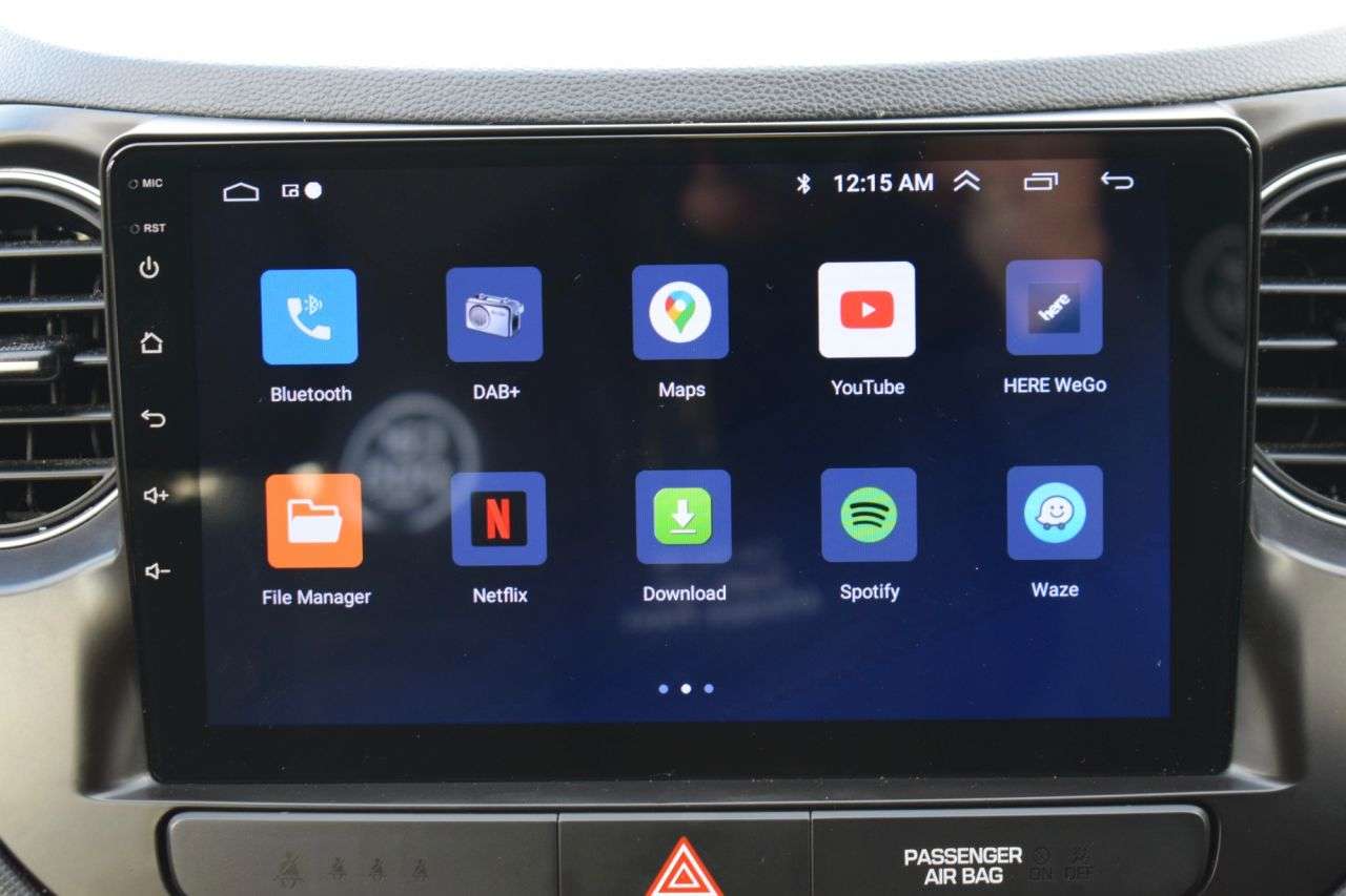 2017 HYUNDAI I10 2017 HYUNDAI I10