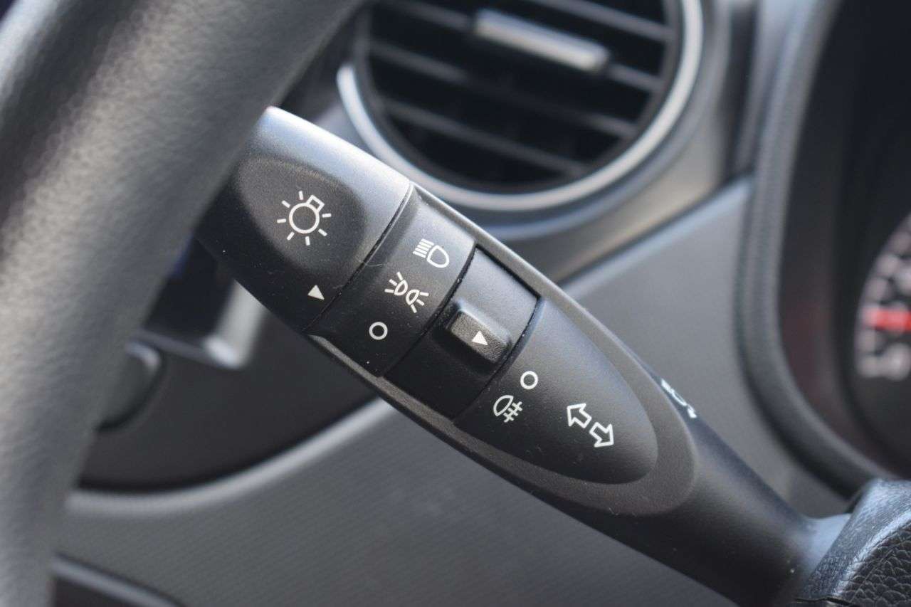 2017 HYUNDAI I10 2017 HYUNDAI I10