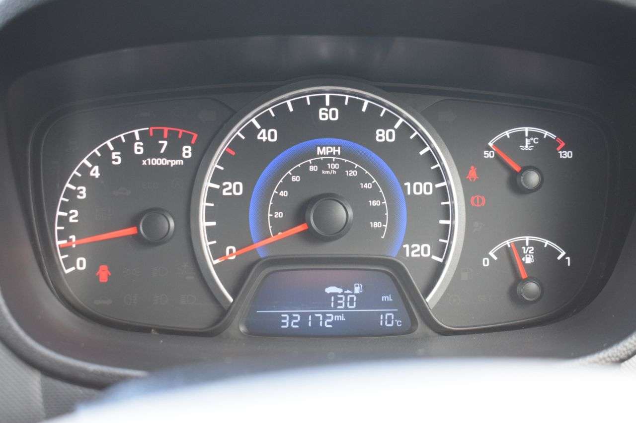 2017 HYUNDAI I10 2017 HYUNDAI I10