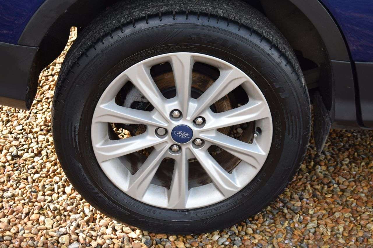 2015 FORD KUGA 2015 FORD KUGA