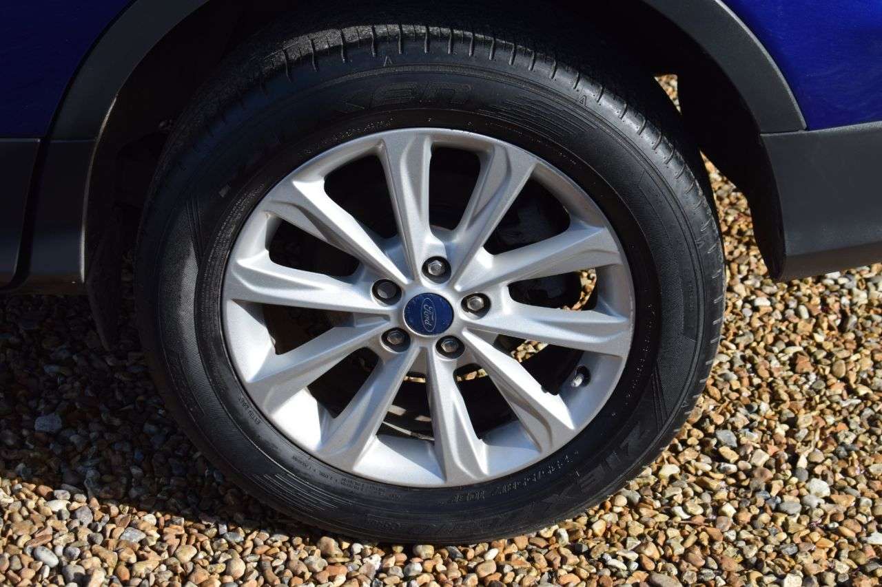 2015 FORD KUGA 2015 FORD KUGA