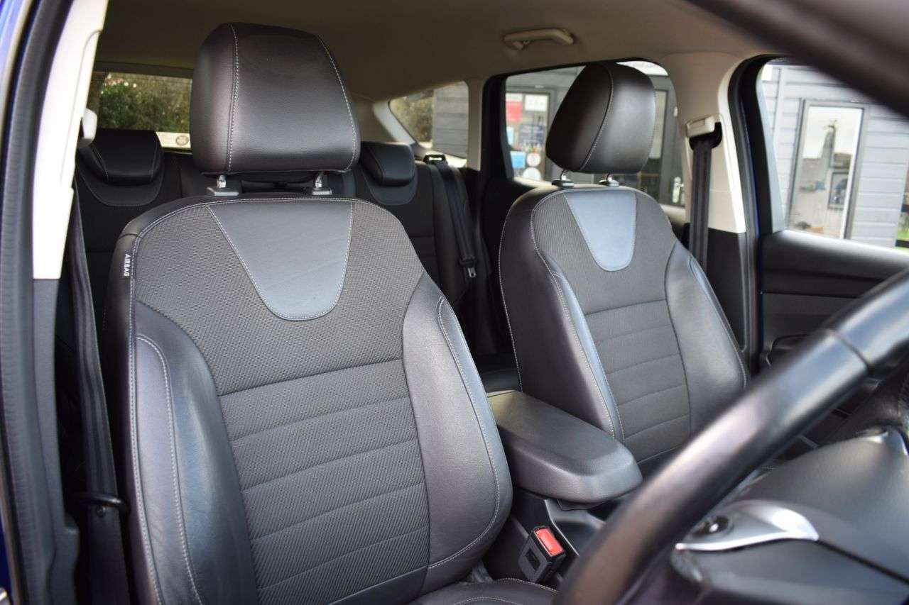 2015 FORD KUGA 2015 FORD KUGA