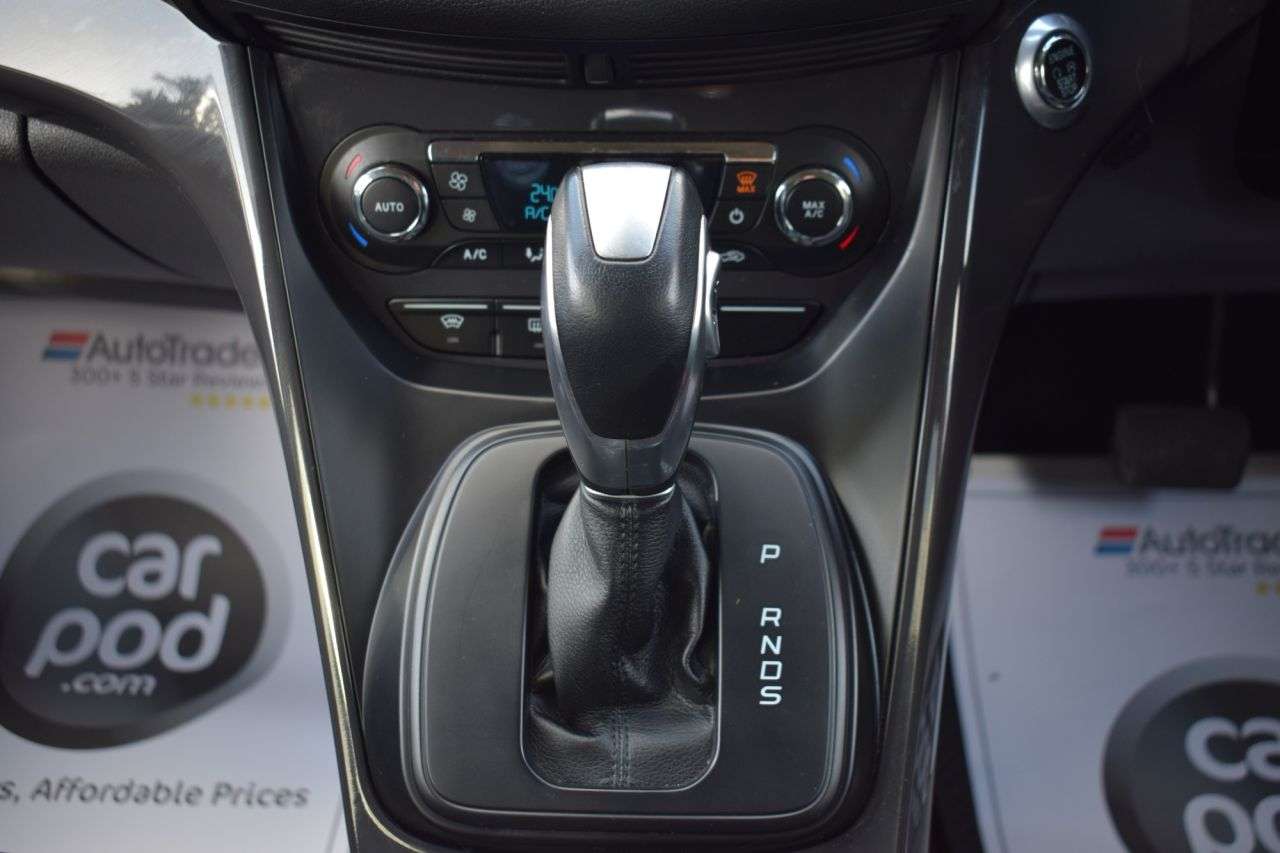 2015 FORD KUGA 2015 FORD KUGA