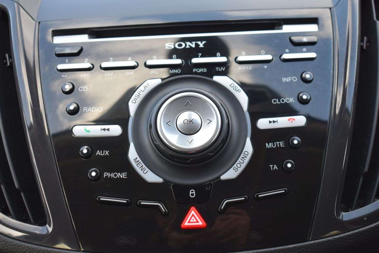 2015 FORD KUGA 2015 FORD KUGA