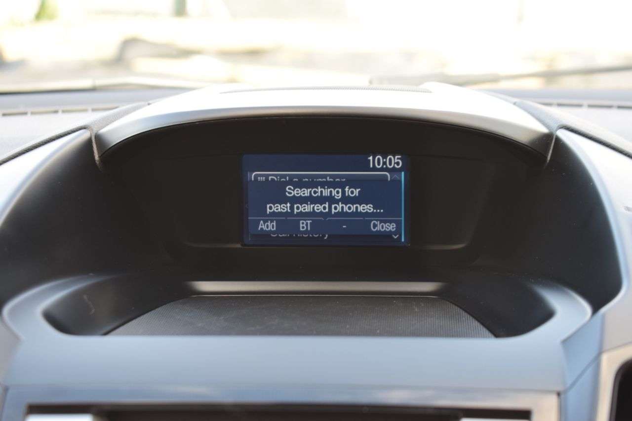 2015 FORD KUGA 2015 FORD KUGA