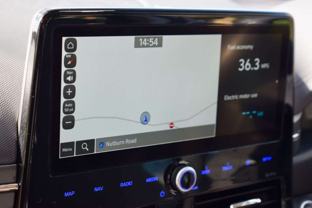 2021 HYUNDAI IONIQ 2021 HYUNDAI IONIQ