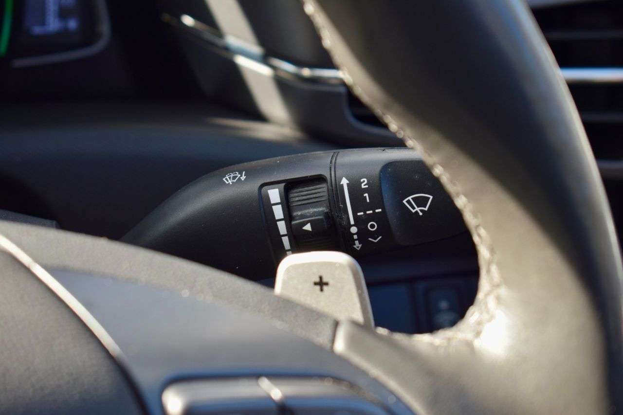 2021 HYUNDAI IONIQ 2021 HYUNDAI IONIQ