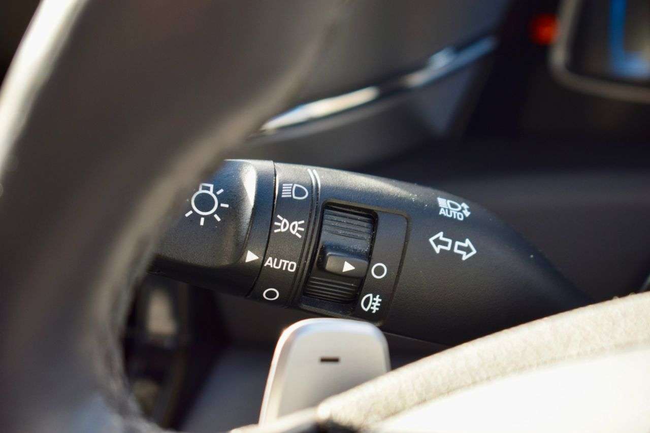 2021 HYUNDAI IONIQ 2021 HYUNDAI IONIQ