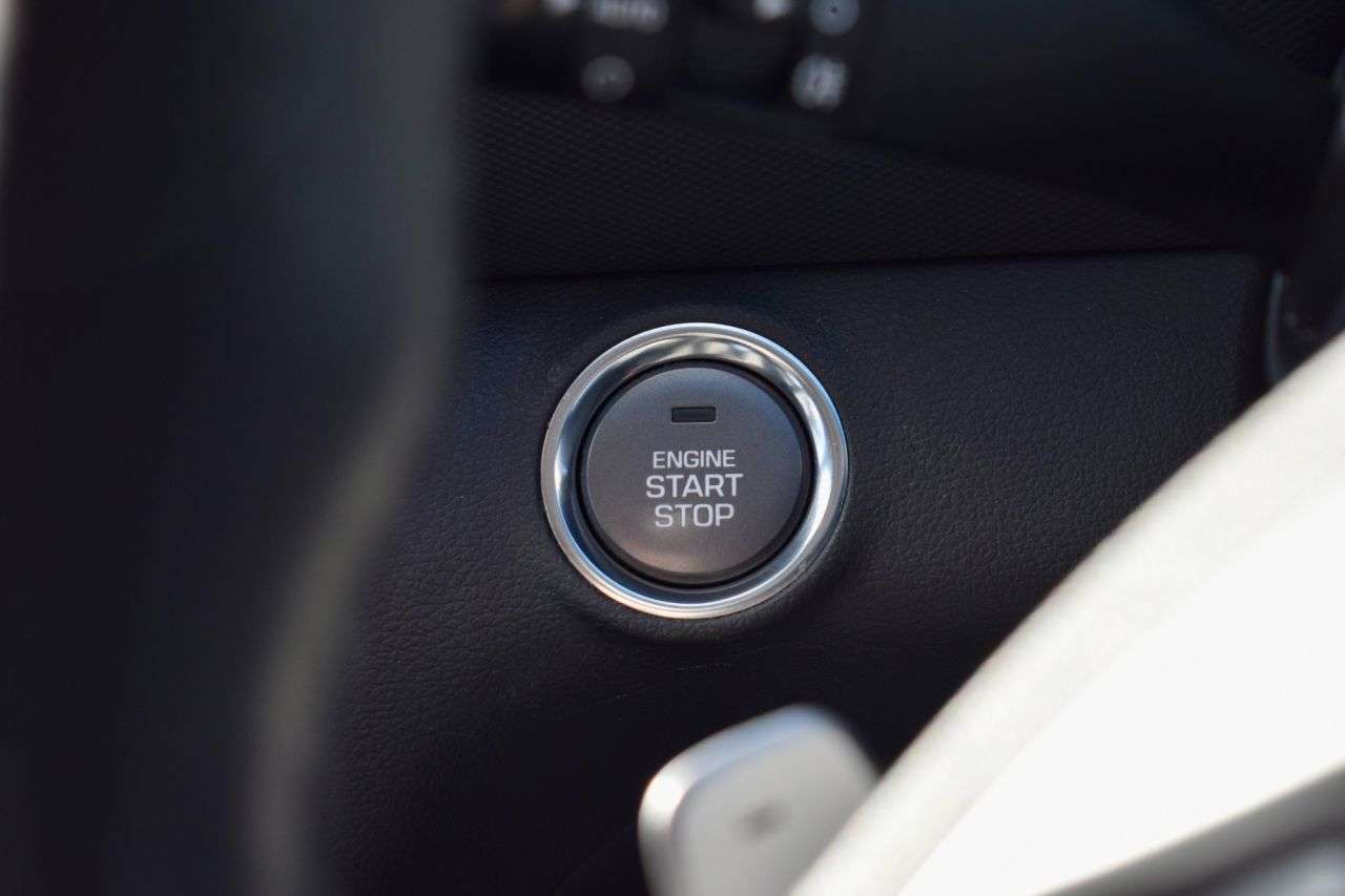 2021 HYUNDAI IONIQ 2021 HYUNDAI IONIQ