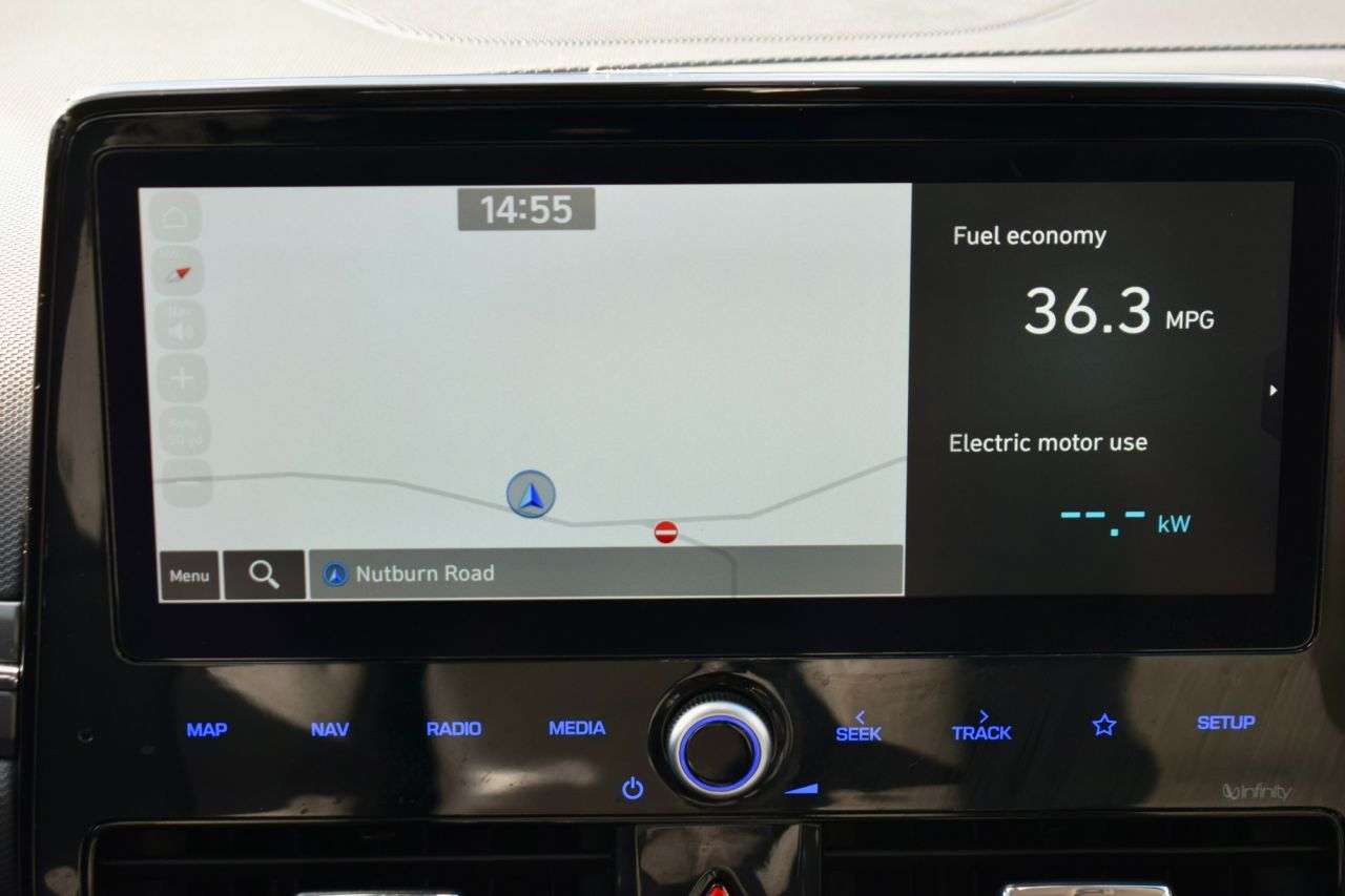 2021 HYUNDAI IONIQ 2021 HYUNDAI IONIQ