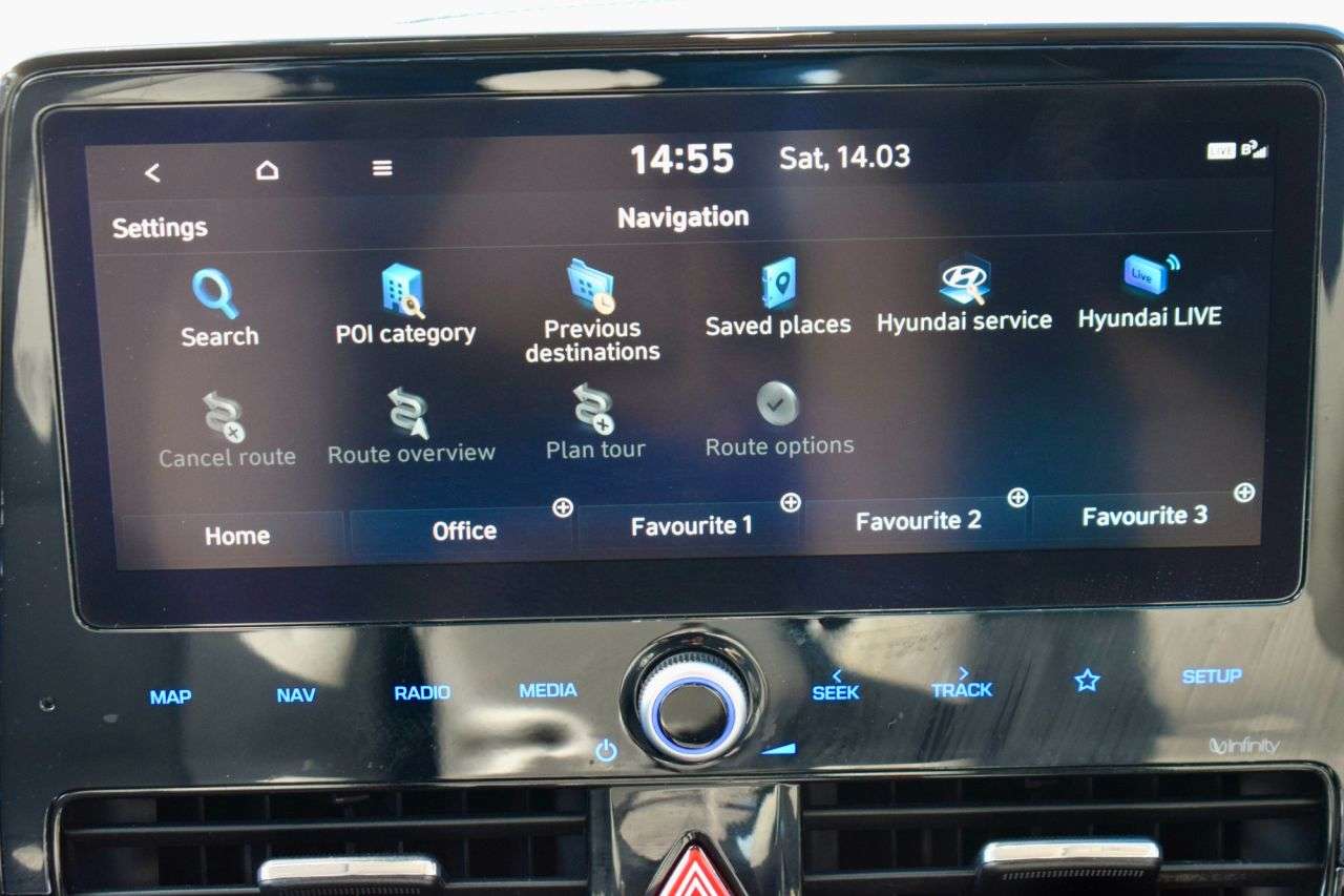 2021 HYUNDAI IONIQ 2021 HYUNDAI IONIQ