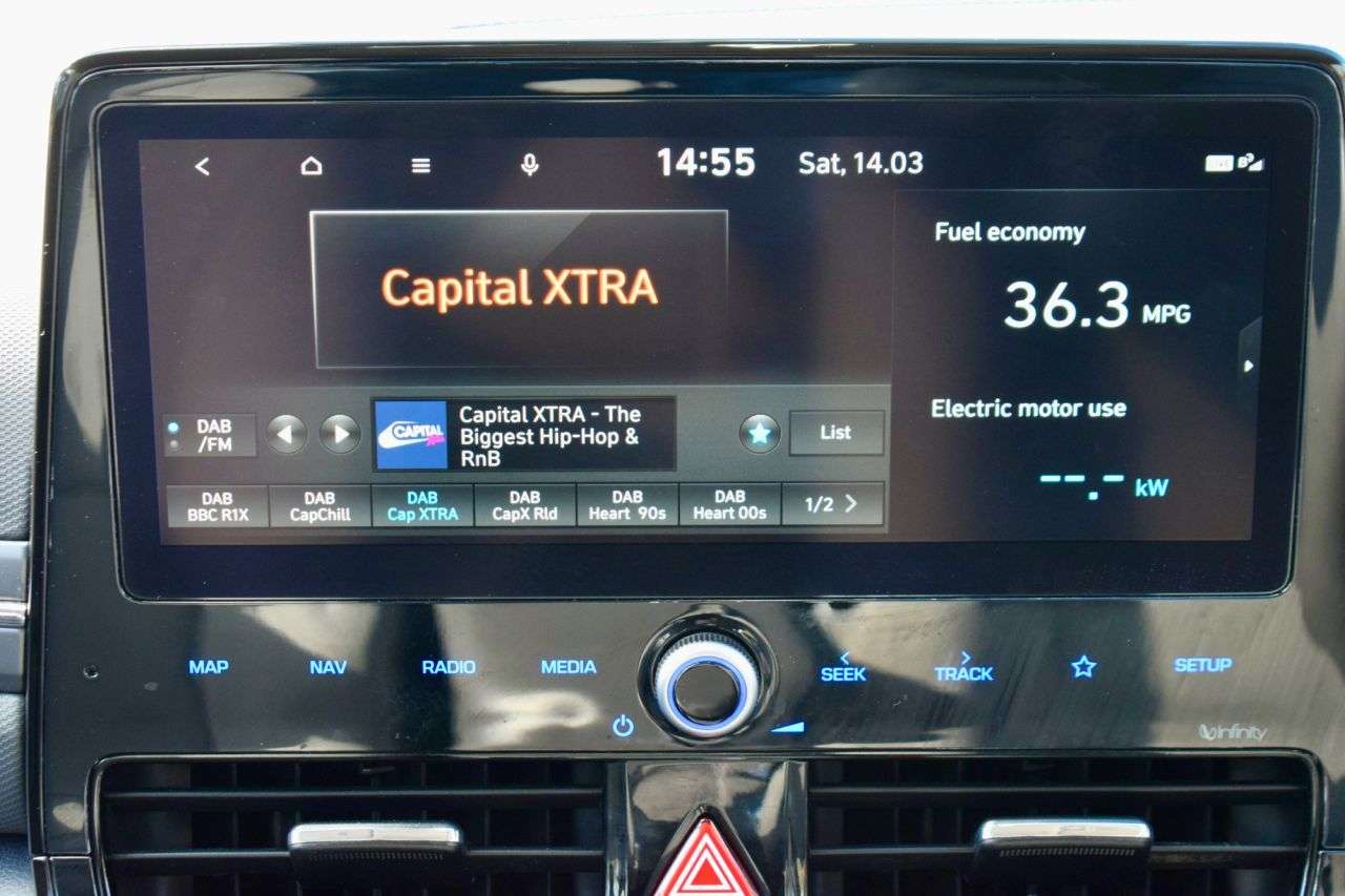 2021 HYUNDAI IONIQ 2021 HYUNDAI IONIQ