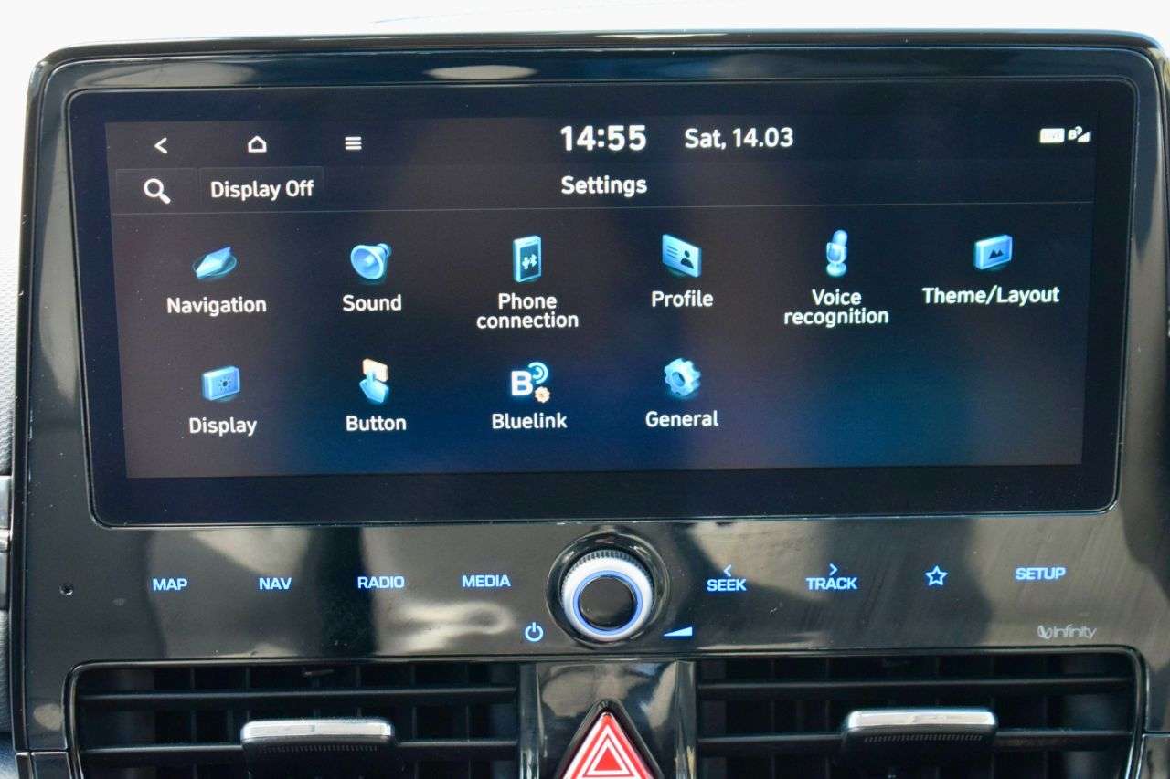 2021 HYUNDAI IONIQ 2021 HYUNDAI IONIQ