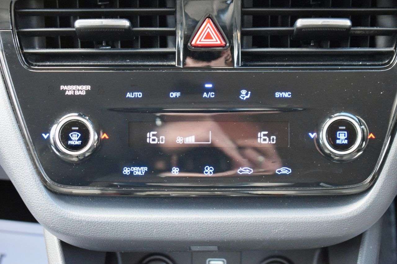 2021 HYUNDAI IONIQ 2021 HYUNDAI IONIQ