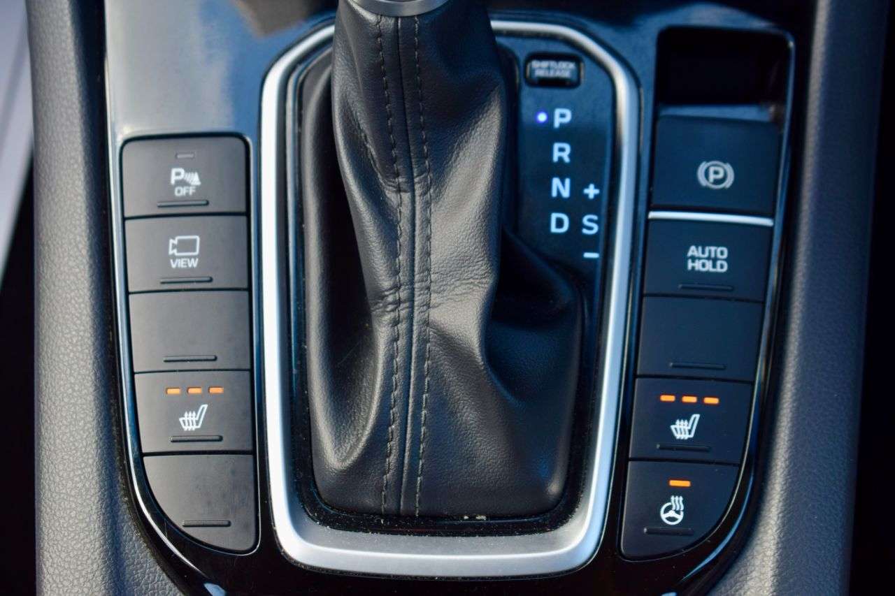 2021 HYUNDAI IONIQ 2021 HYUNDAI IONIQ