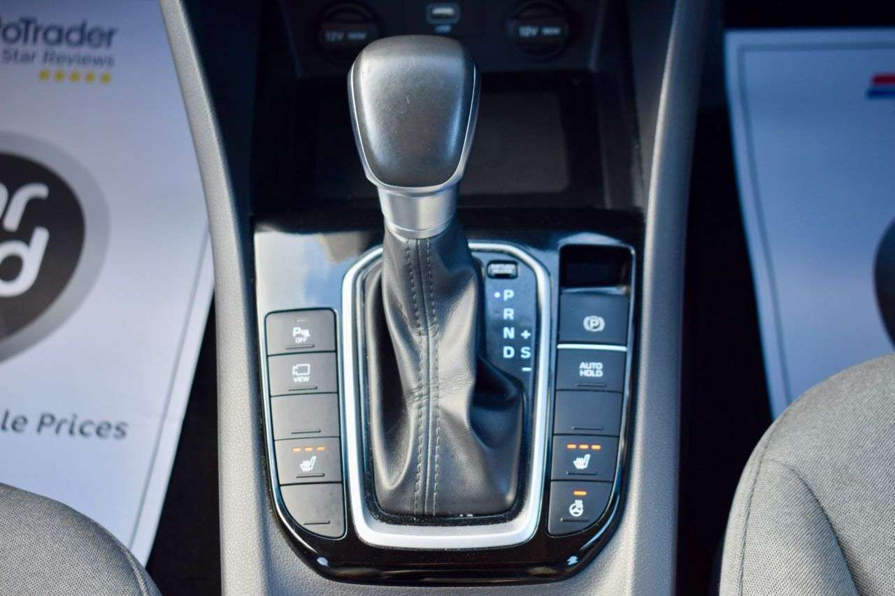 2021 HYUNDAI IONIQ 2021 HYUNDAI IONIQ