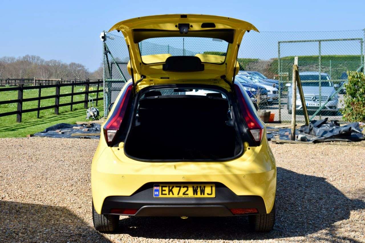 2022 MG MG3 2022 MG MG3