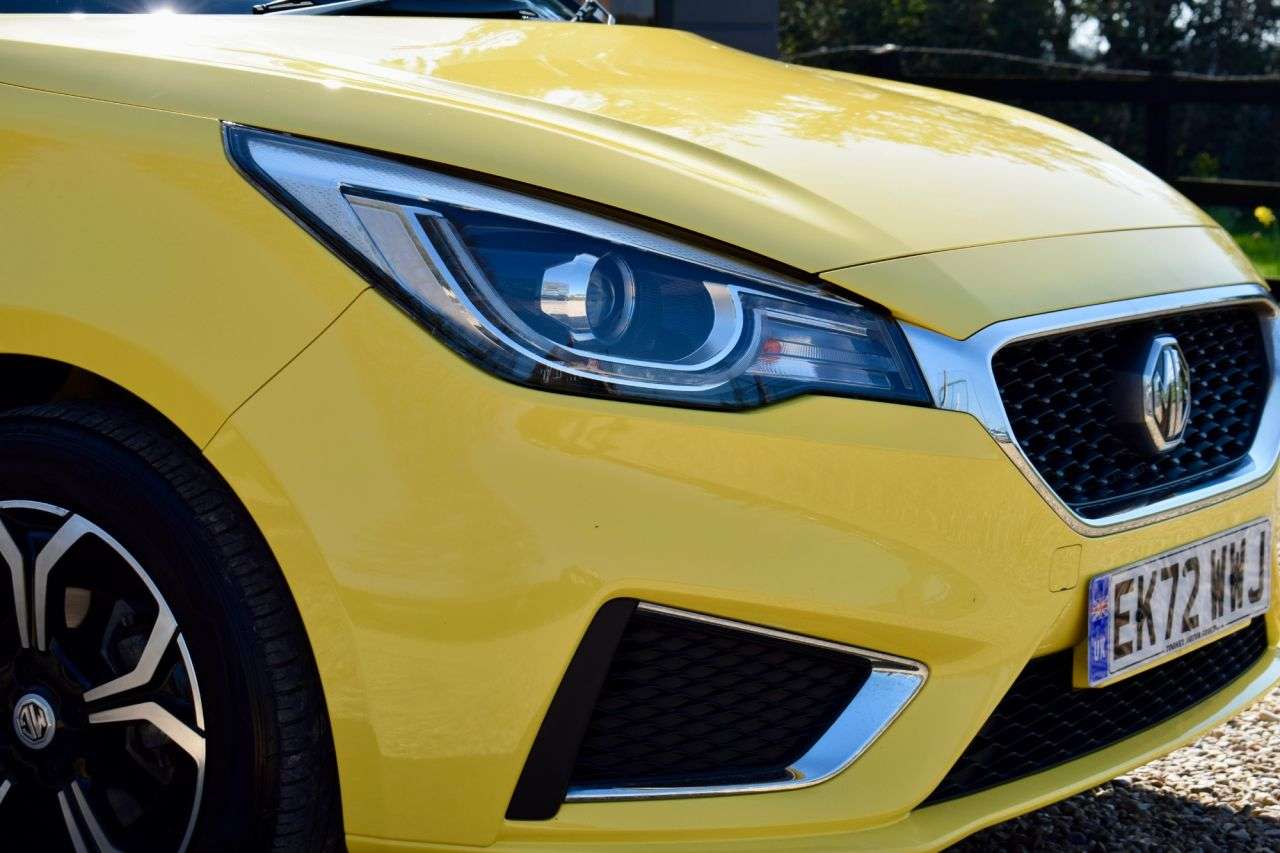 2022 MG MG3 2022 MG MG3