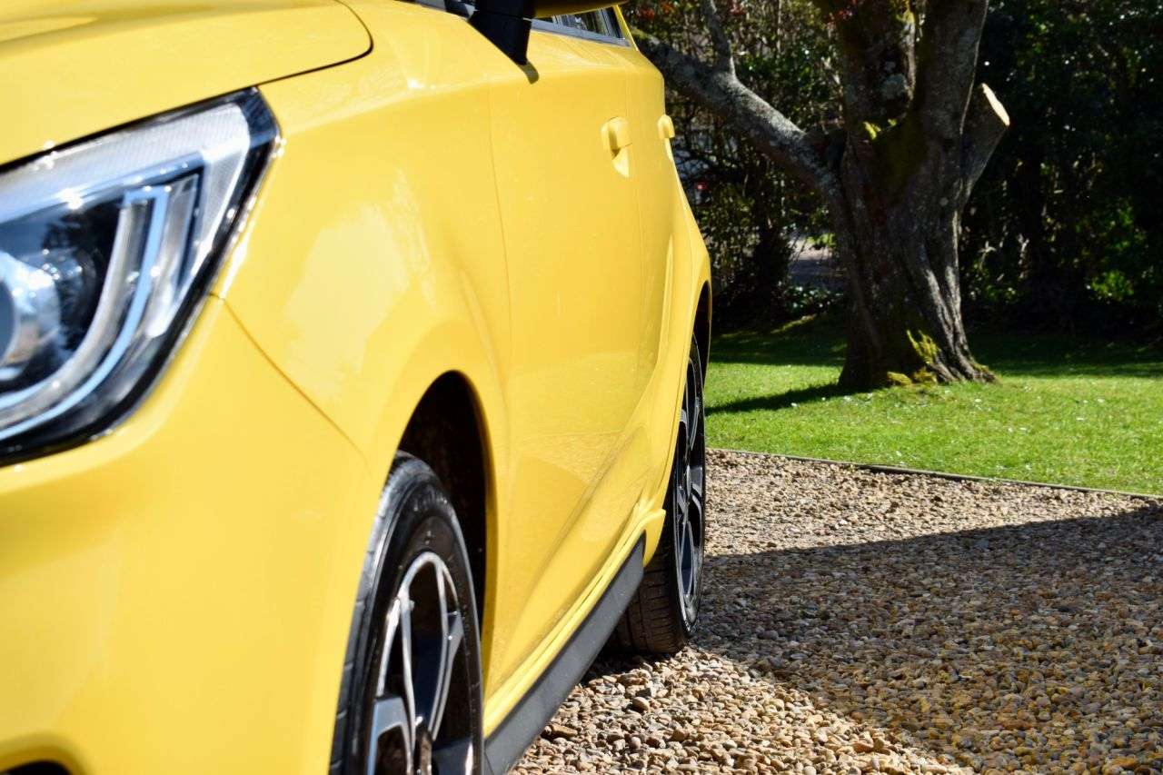 2022 MG MG3 2022 MG MG3