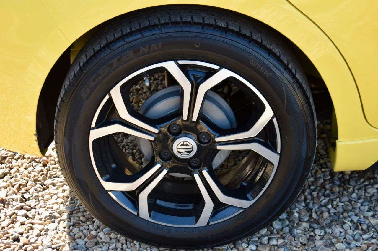 2022 MG MG3 2022 MG MG3