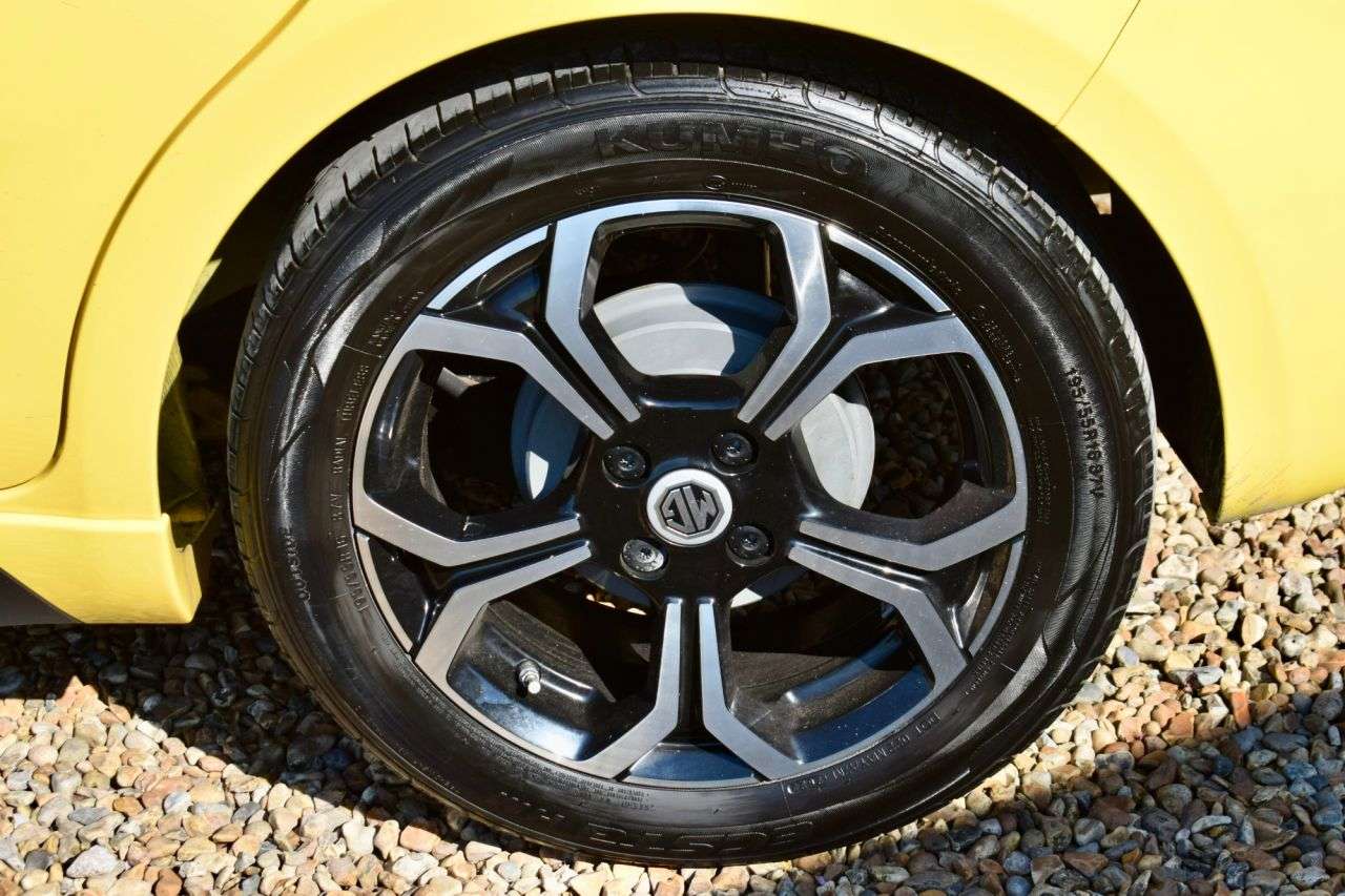 2022 MG MG3 2022 MG MG3